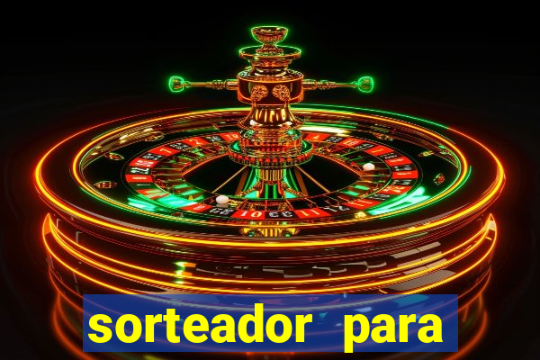 sorteador para bingo 75 bolas online