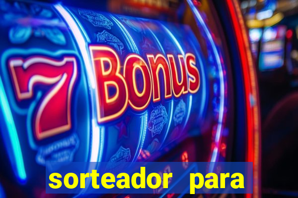 sorteador para bingo 75 bolas online