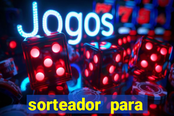 sorteador para bingo 75 bolas online