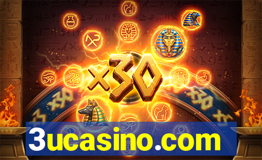 3ucasino.com