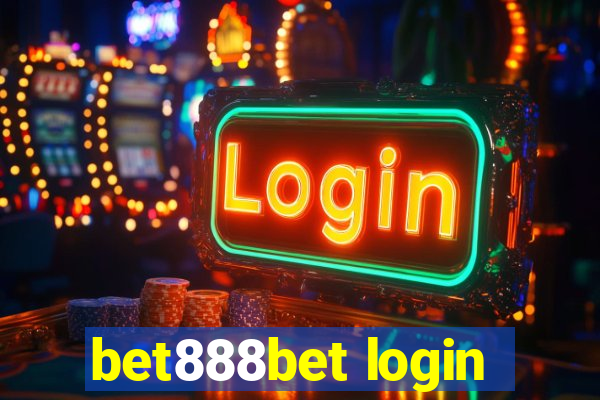 bet888bet login