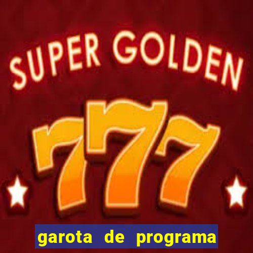 garota de programa em cruzeiro sp