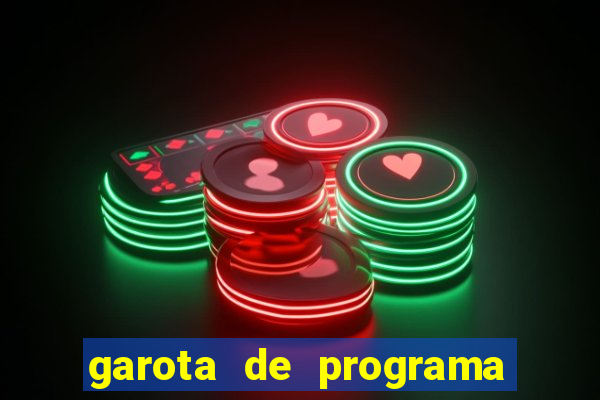 garota de programa em cruzeiro sp