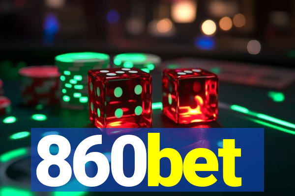 860bet