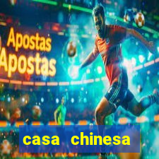 casa chinesa plataforma de jogos