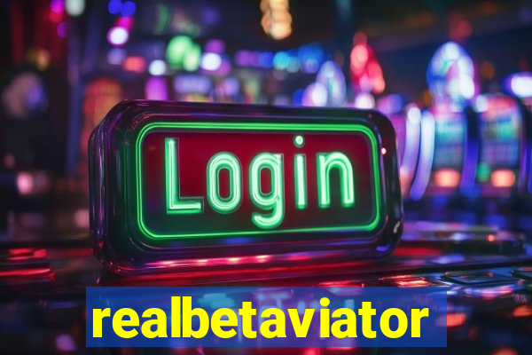 realbetaviator