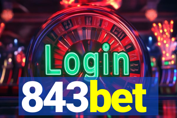 843bet