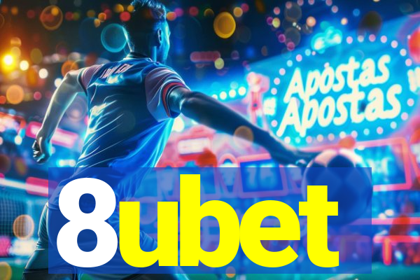 8ubet