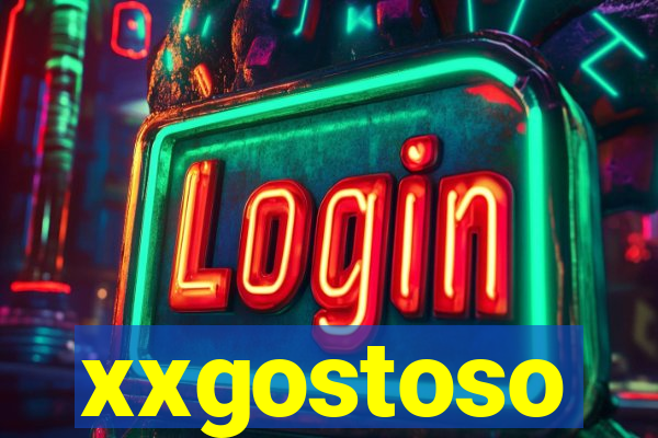 xxgostoso