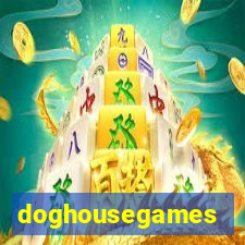 doghousegames