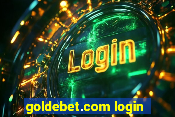 goldebet.com login