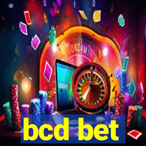 bcd bet