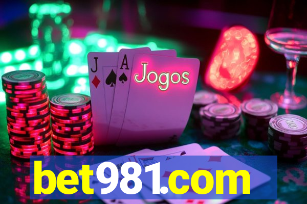 bet981.com