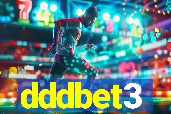 dddbet3