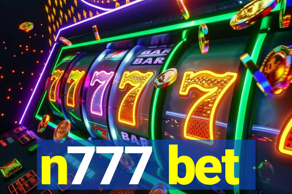 n777 bet