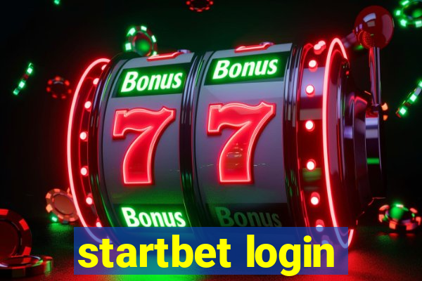 startbet login