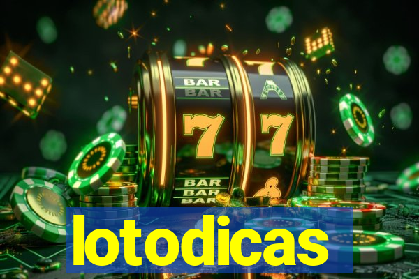 lotodicas