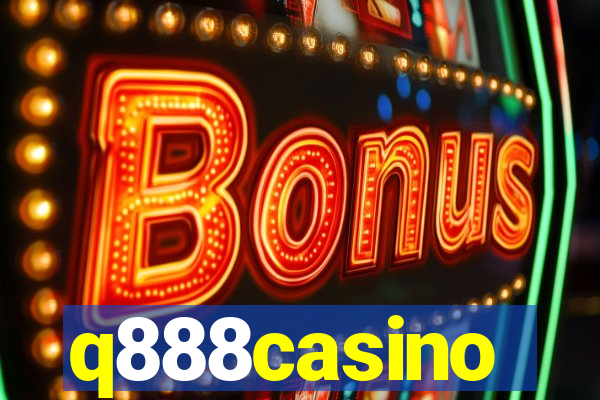 q888casino