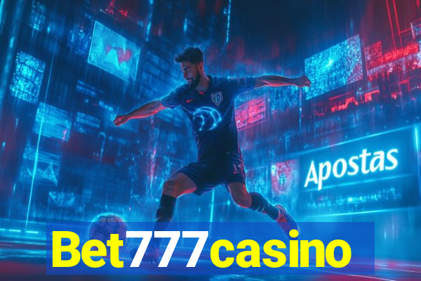 Bet777casino