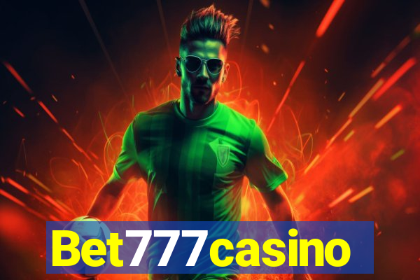 Bet777casino