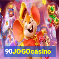 90JOGOcasino