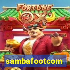 sambafootcom