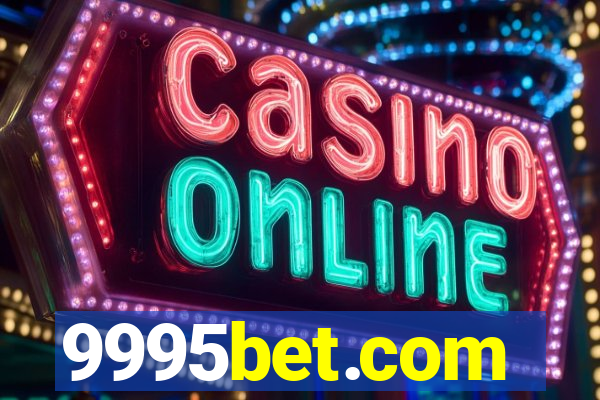 9995bet.com