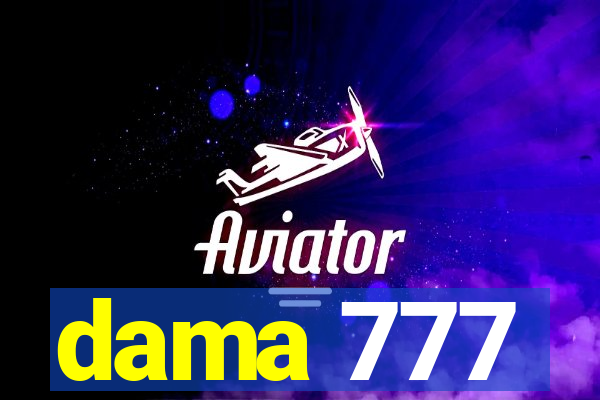 dama 777