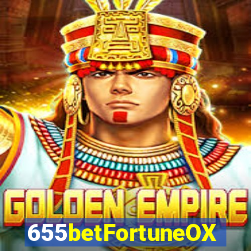 655betFortuneOX