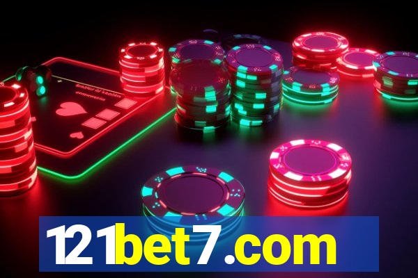 121bet7.com