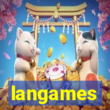 langames