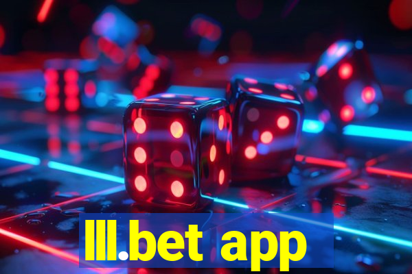 lll.bet app