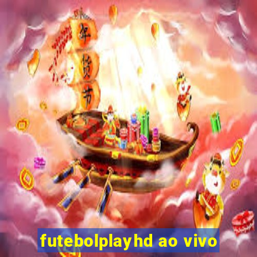 futebolplayhd ao vivo