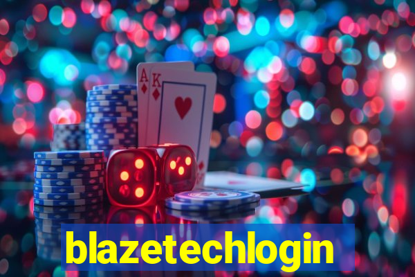 blazetechlogin