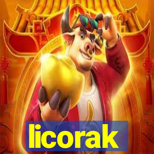 licorak