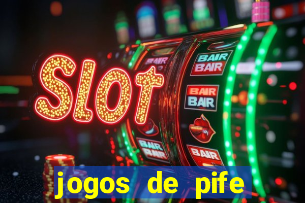 jogos de pife baralho online