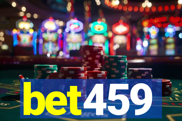 bet459