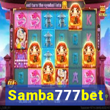 Samba777bet