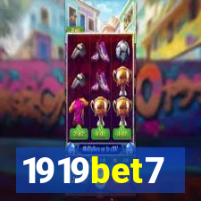 1919bet7