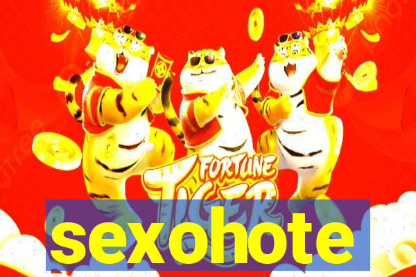 sexohote