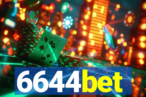 6644bet