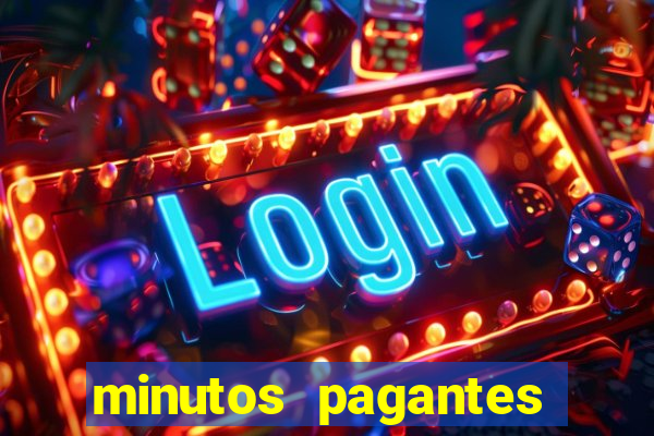 minutos pagantes fortune tiger atualizado