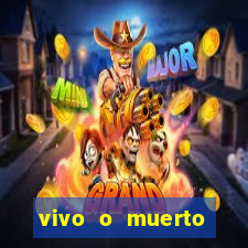 vivo o muerto manhwa 18