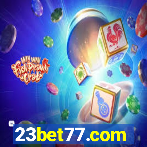 23bet77.com