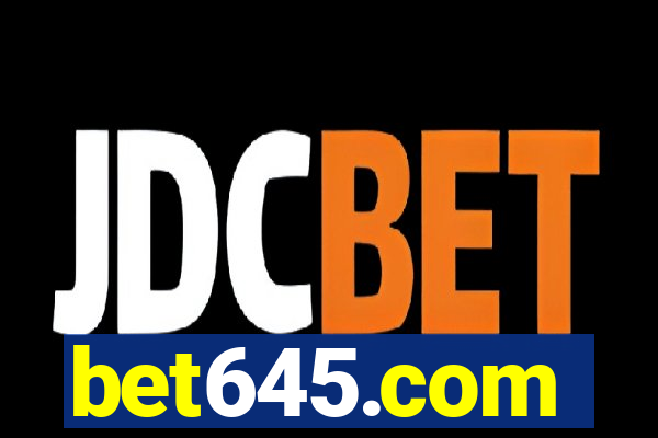 bet645.com