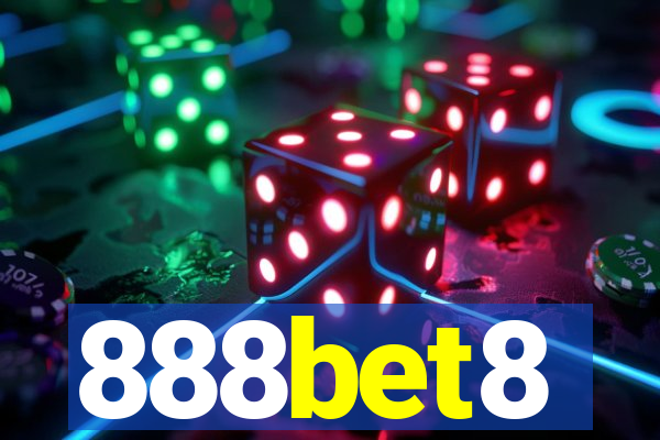 888bet8