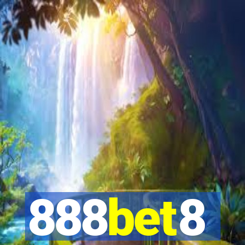 888bet8