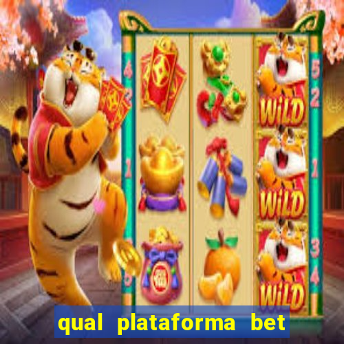 qual plataforma bet paga mais