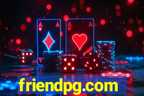 friendpg.com