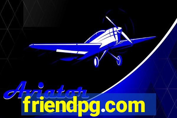 friendpg.com